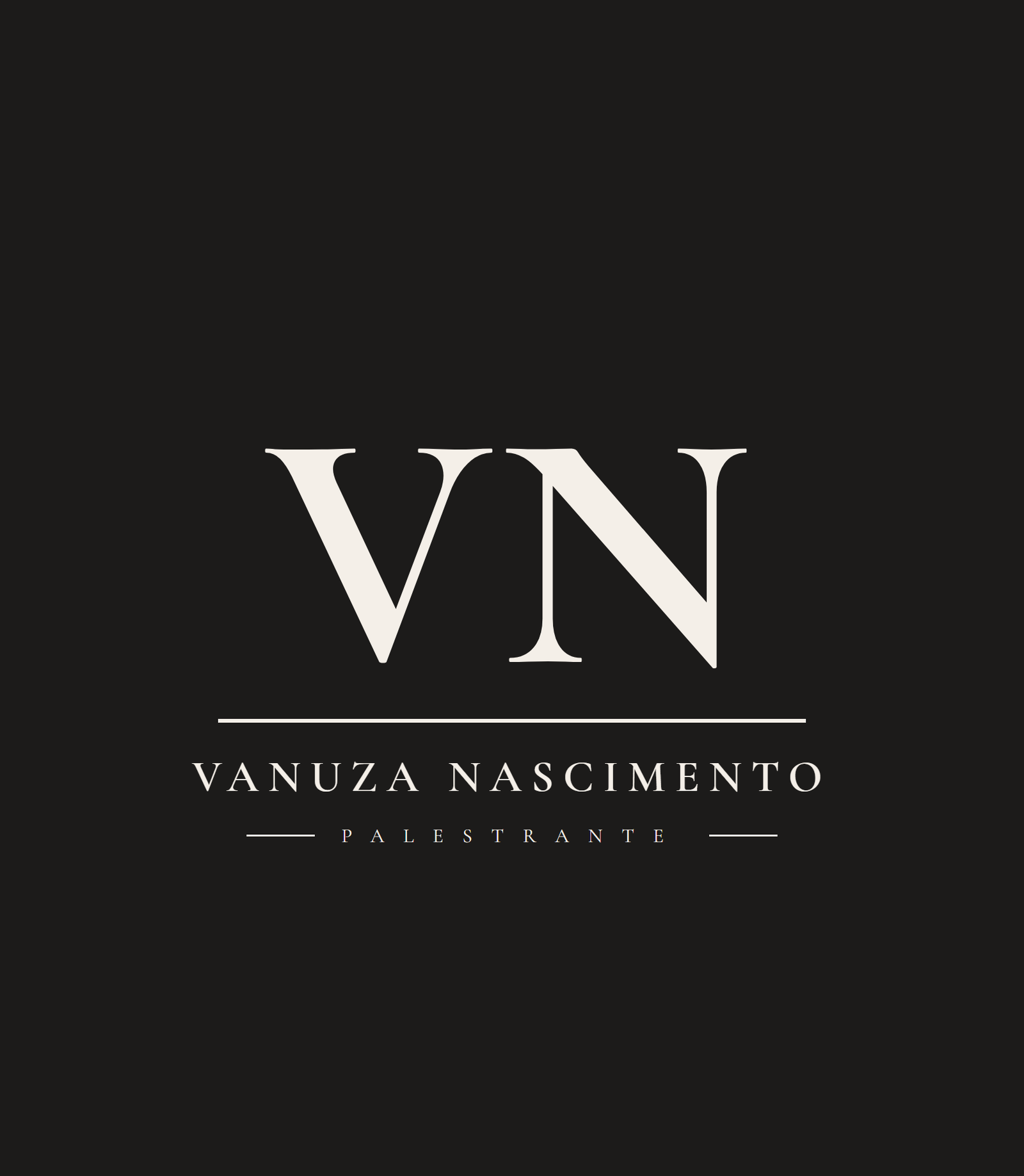 Vanuza Nascimento
